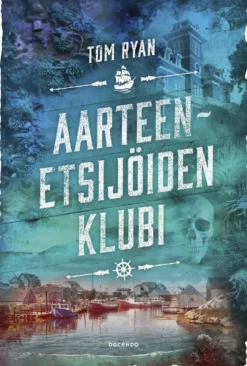 Aarteenetsijöiden klubi