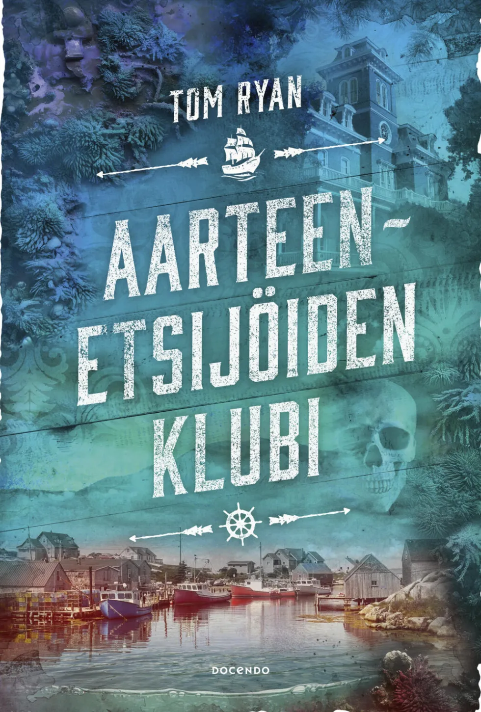 Aarteenetsijöiden klubi