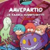 Aavepartio ja kaamea kummituskyyti