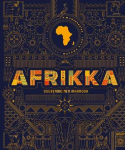 Afrikka