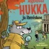 Agentti Hukka ja ihmiskoe