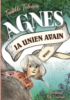 Agnes ja unien avain
