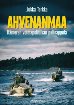 Ahvenanmaa