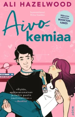 Aivokemiaa
