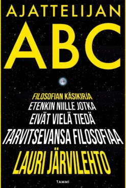 Ajattelijan ABC