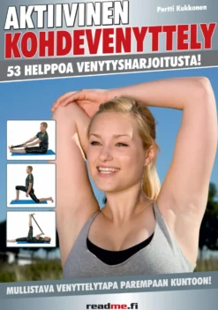 Aktiivinen kohdevenyttely