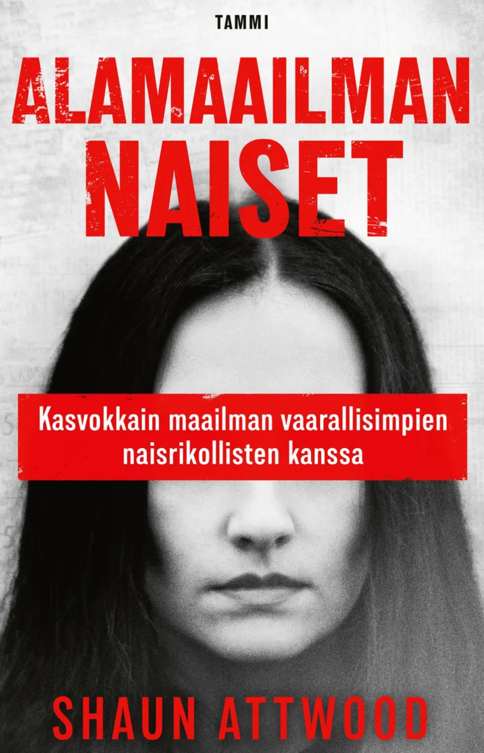 Alamaailman naiset