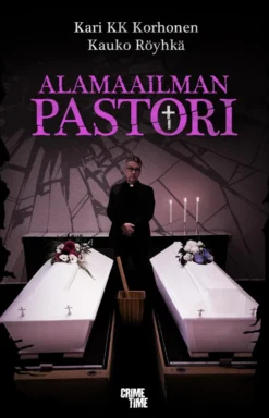 Alamaailman pastori