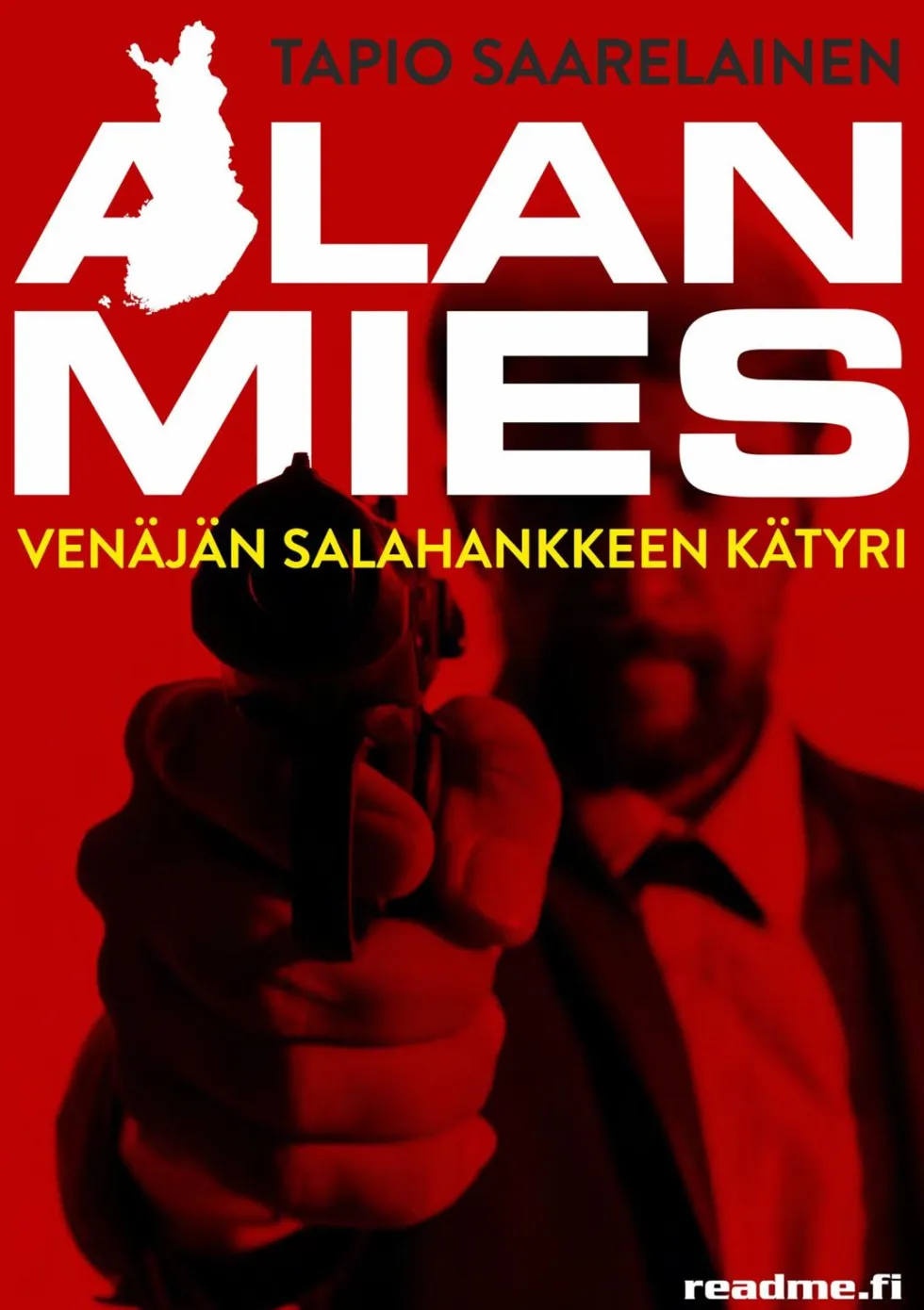 Alan mies