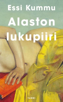Alaston lukupiiri