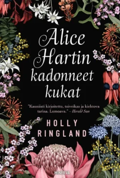 Alice Hartin kadonneet kukat