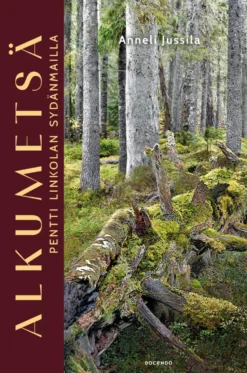 Alkumetsä