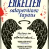 Alpertonin enkelien salaperäinen tapaus