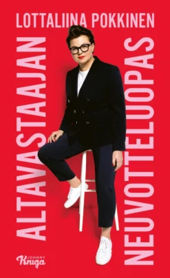 Altavastaajan neuvotteluopas