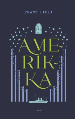 Amerikka