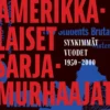 Amerikkalaiset sarjamurhaajat