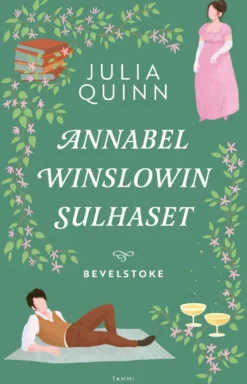 Annabel Winslowin sulhaset