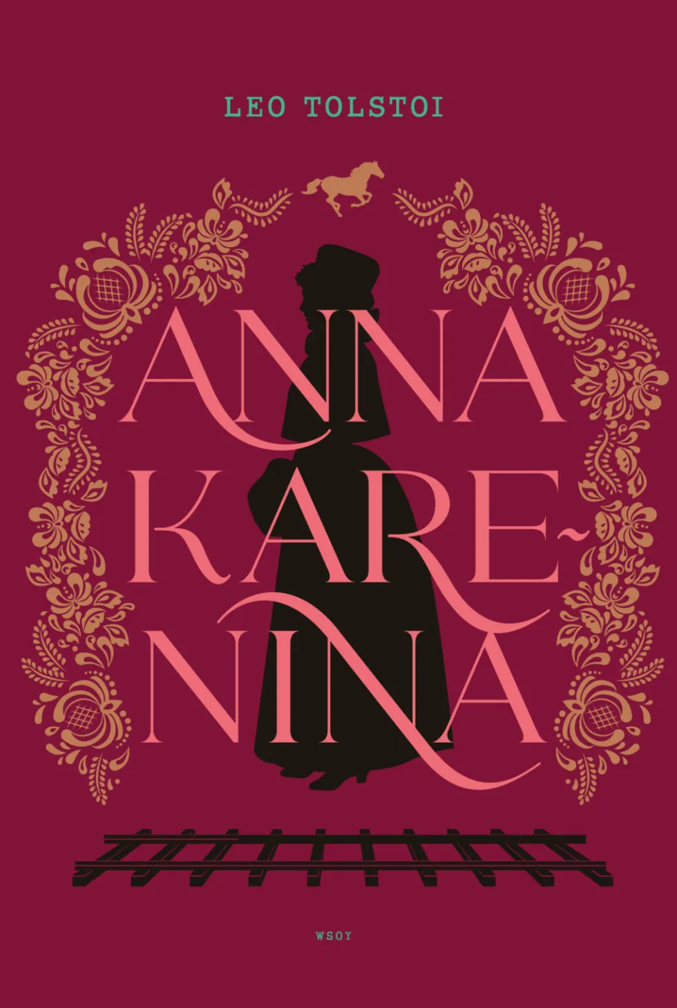 Anna Karenina