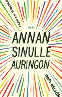 Annan sinulle auringon
