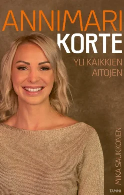 Annimari Korte