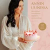 Annin uunissa (signeerattu)