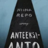 Anteeksianto