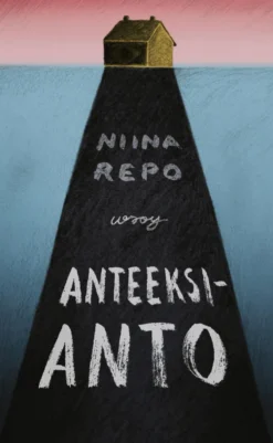 Anteeksianto