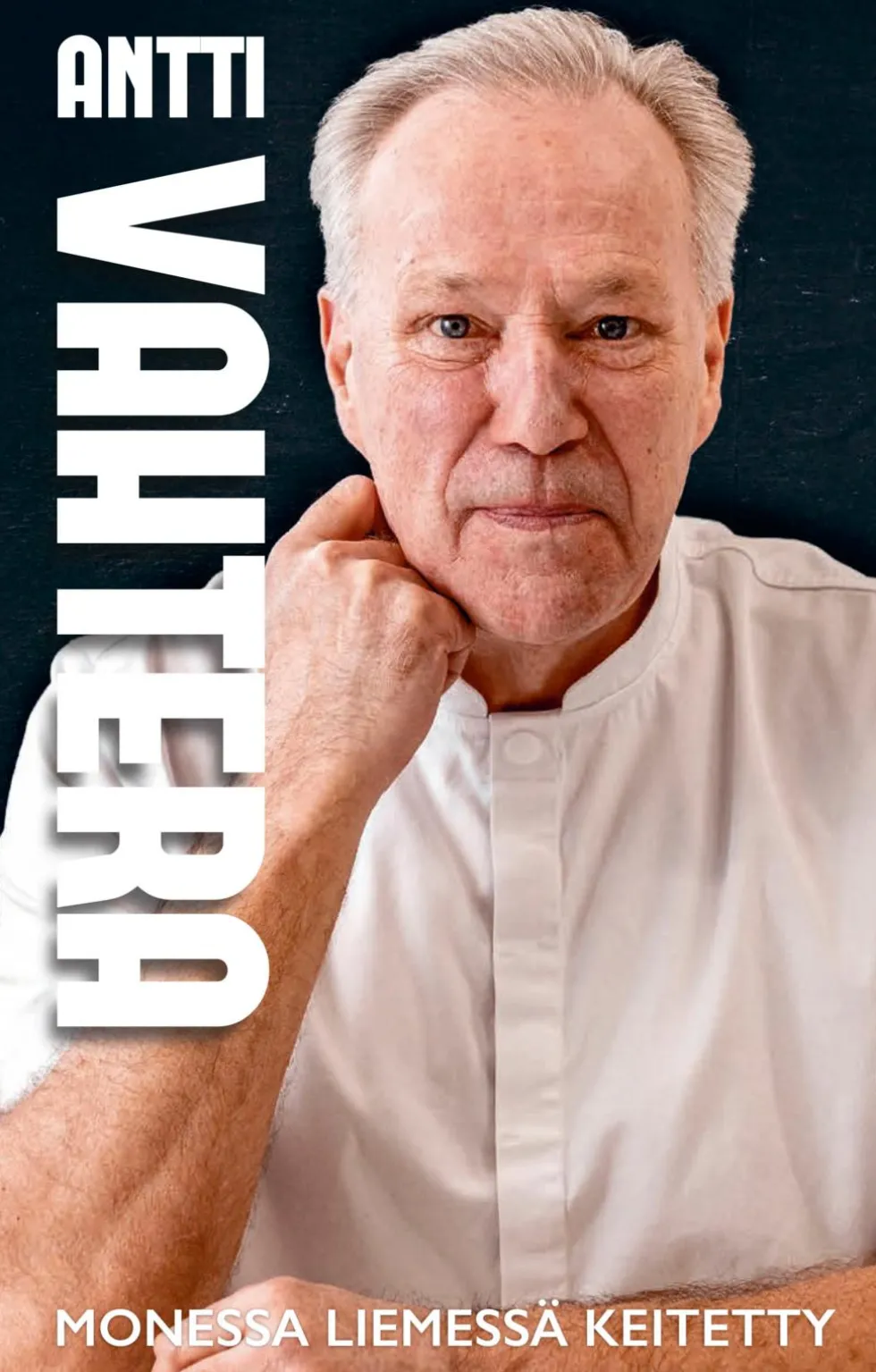 Antti Vahtera