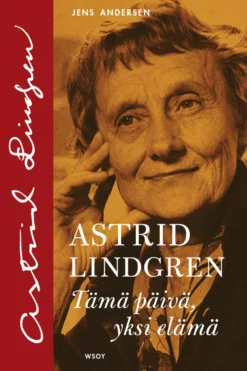 Astrid Lindgren