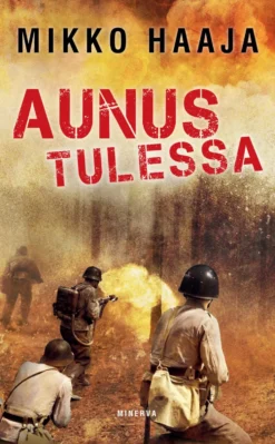 Aunus tulessa
