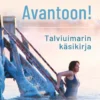 Avantoon! Talviuimarin käsikirja