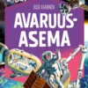Avaruusasema