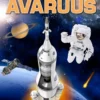 Avaruus - Visuaalinen ensyklopedia