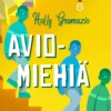 Aviomiehiä