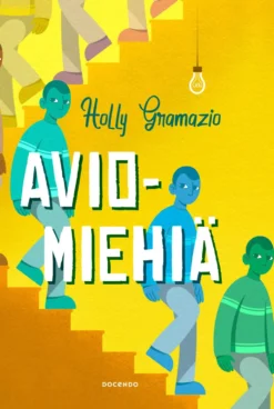Aviomiehiä