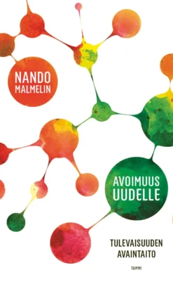 Avoimuus uudelle