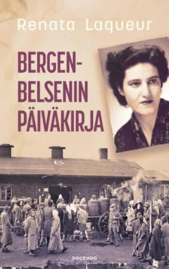 Bergen-Belsenin päiväkirja