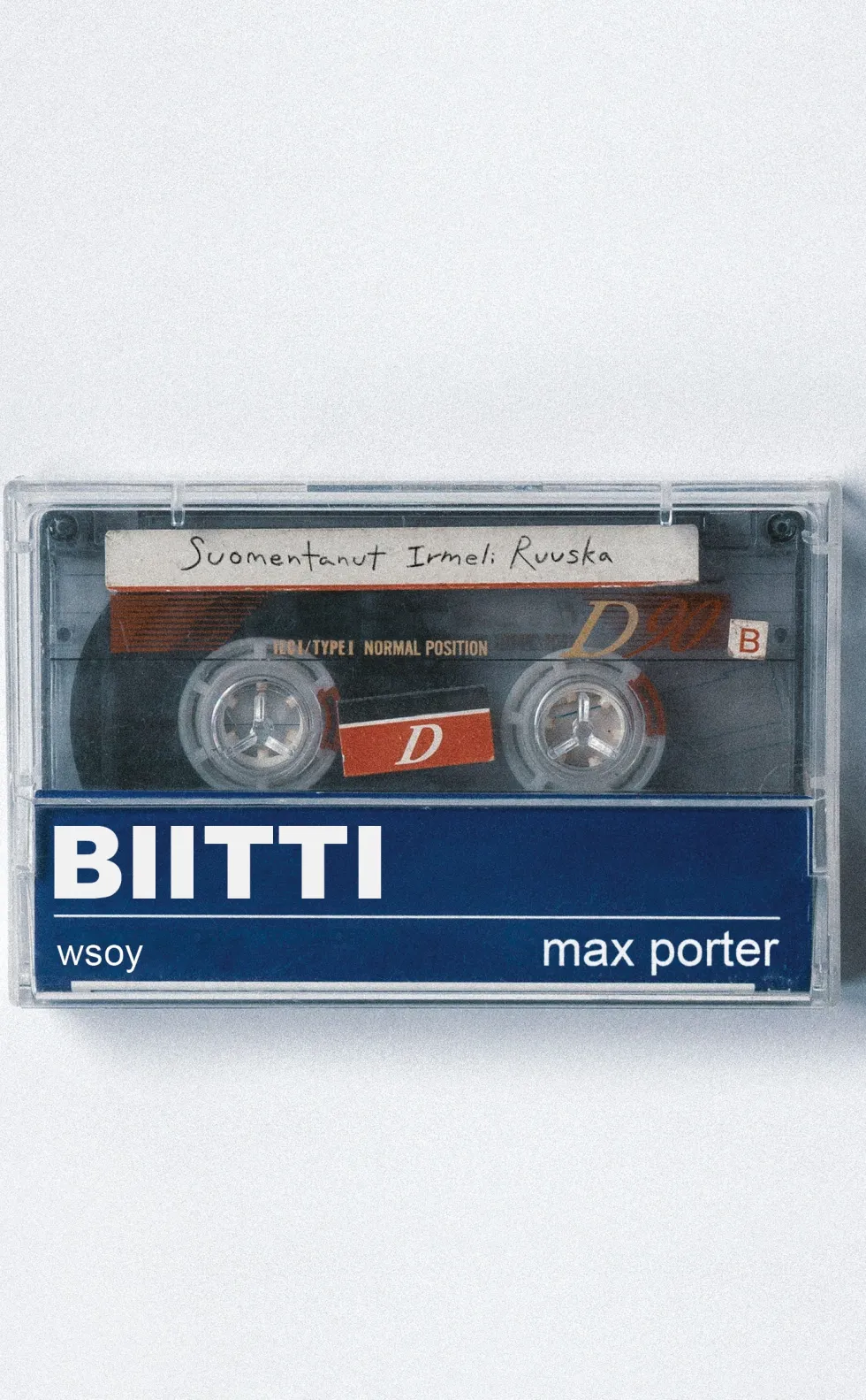 Biitti