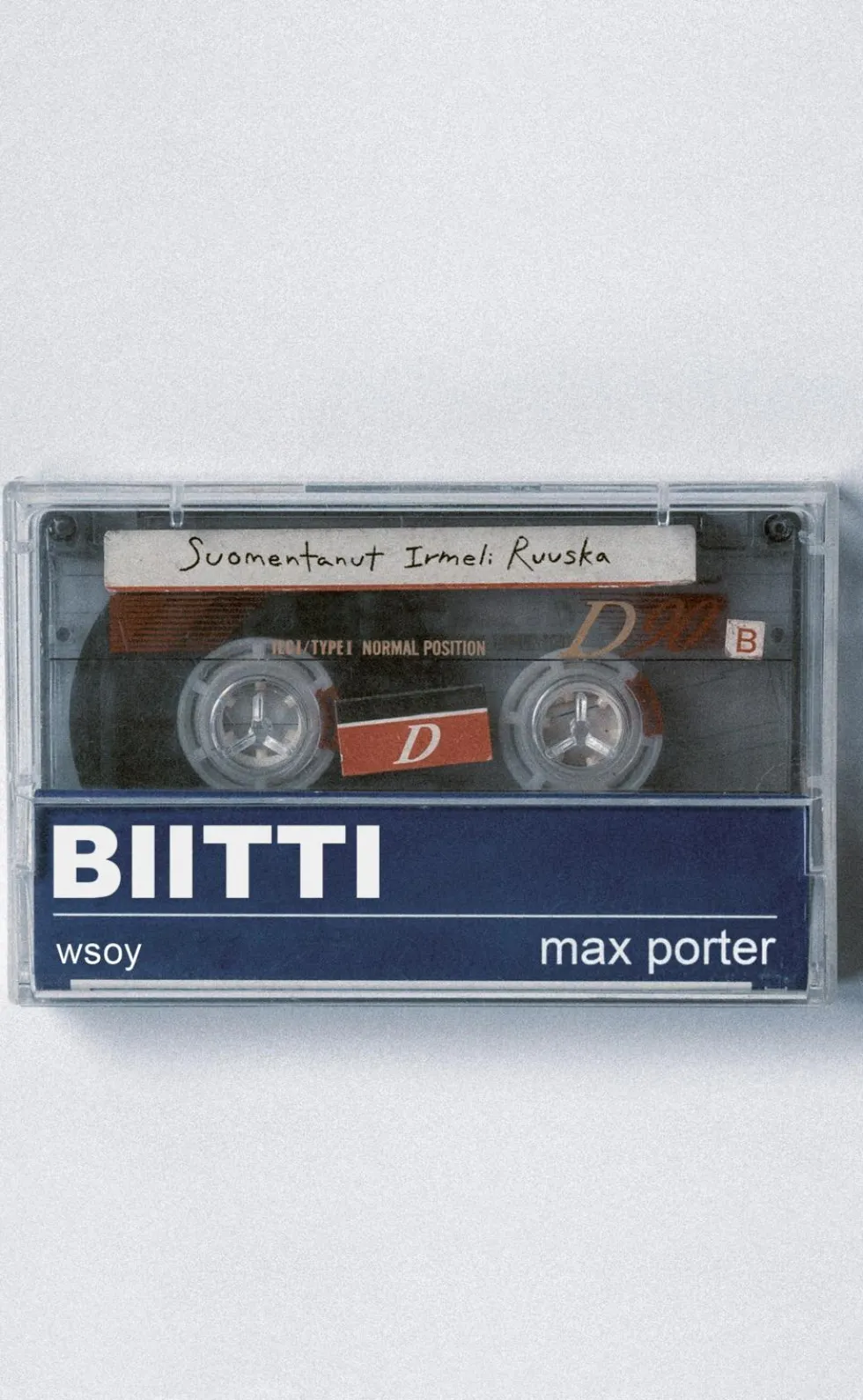 Biitti