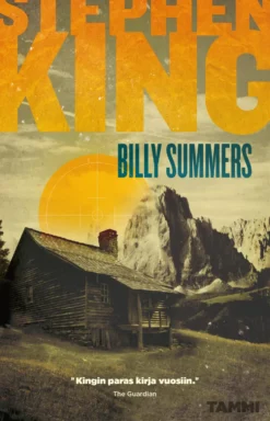 Billy Summers