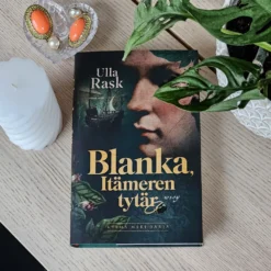 Blanka, Itämeren tytär