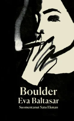 Boulder