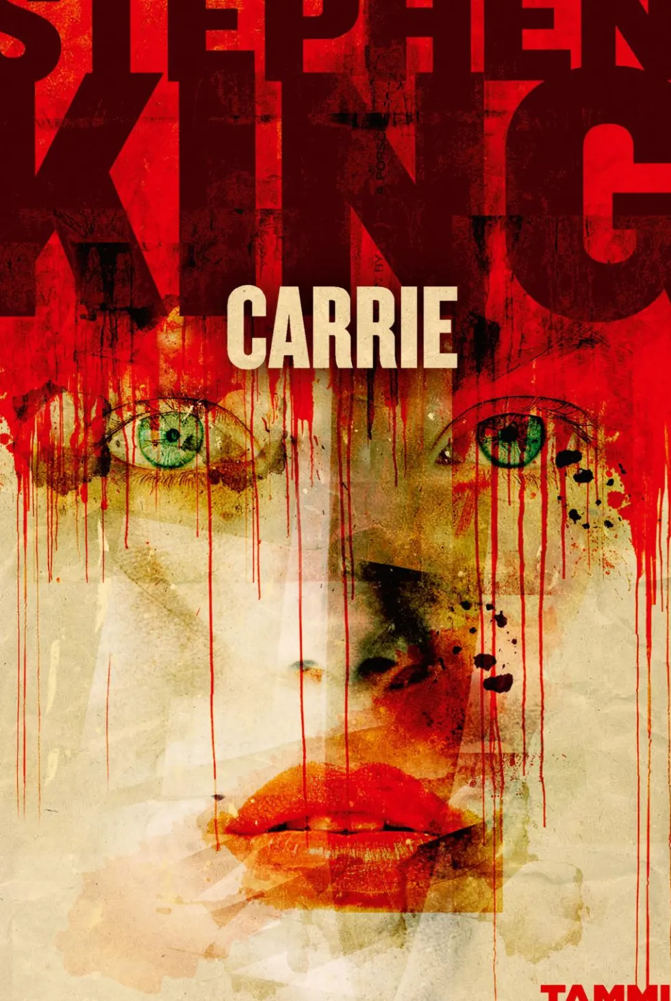 Carrie