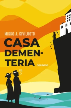 Casa Dementeria