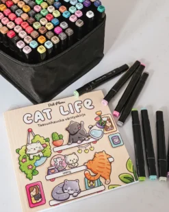 Cat Life