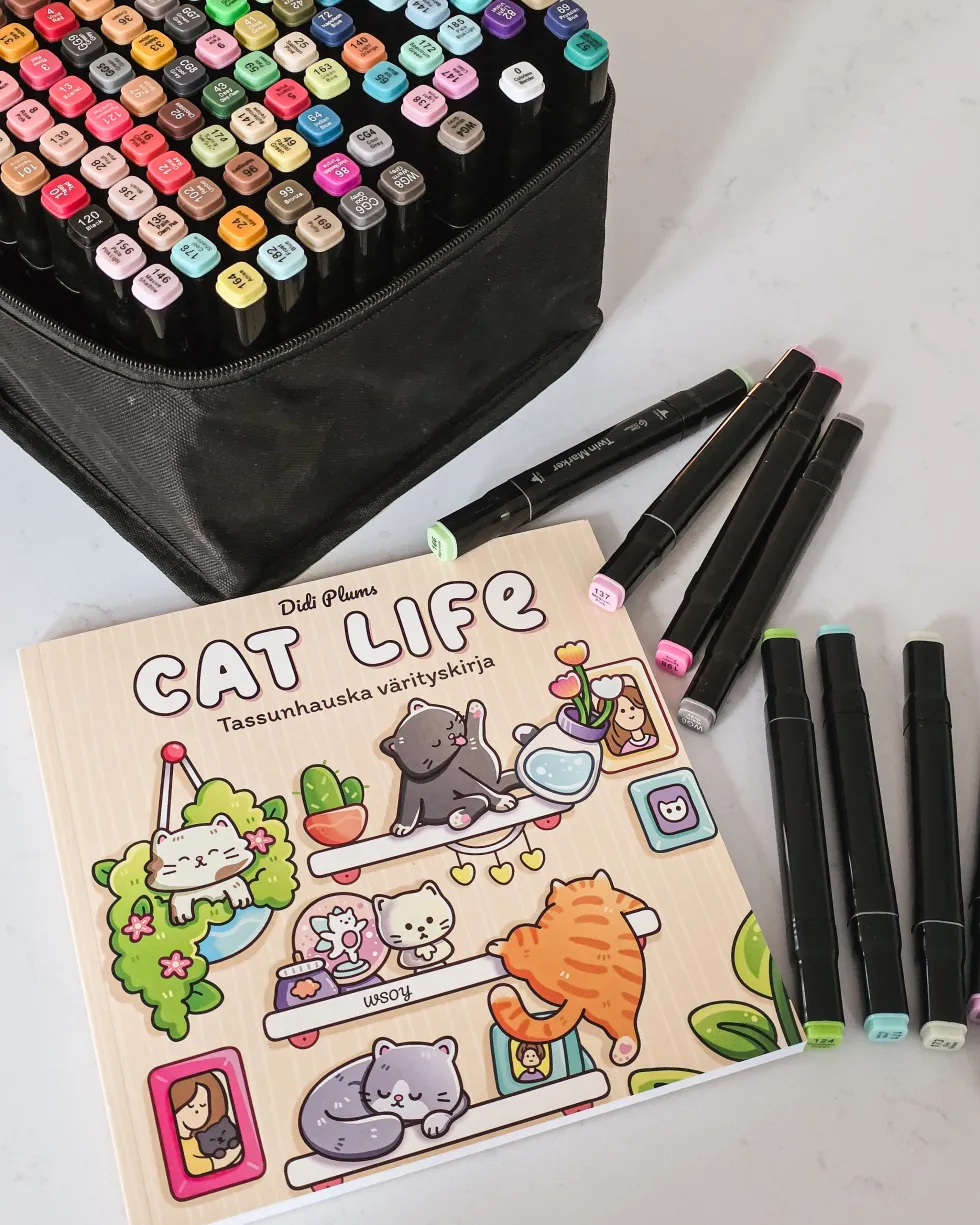 Cat Life
