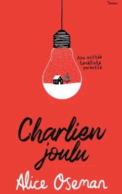 Charlien joulu