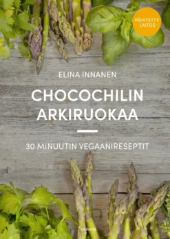 Chocochilin arkiruokaa (Päivitetty laitos)