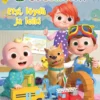 CoComelon: Etsi, löydä ja leiki