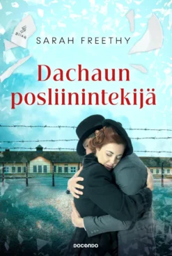 Dachaun posliinintekijä